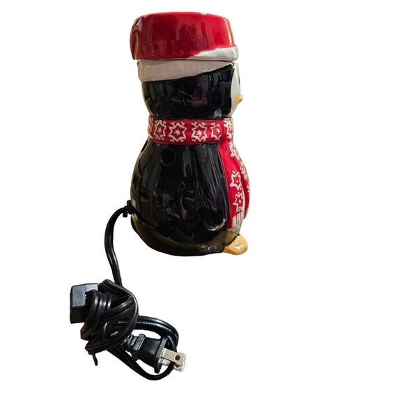 Mindful design penguin wax warmers 1223202 - Picture 7 of 10